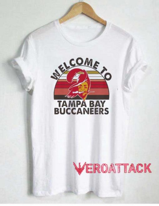 Tampa Bay Buccaneers Funny Tshirt