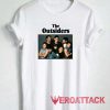 The Outsiders 80s Movies Tshirt