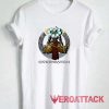 Overwatch Hero Zenyatta Shirt