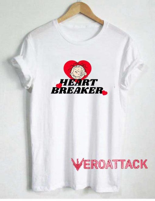 Pig Pen Heartbreaker Meme Shirt