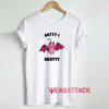 Batty And Bratty Meme Shirt