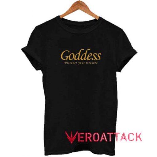 Goddess Treasure Shirt