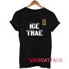 Ice Trae Young Graphic Shirt