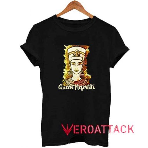 Queen Nefertiti Shirt