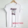 Diaper Boy Meme Shirt