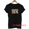 Kick The Dust Up Graphic Shirt