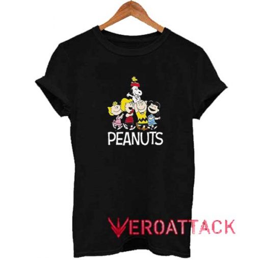 The Peanuts Movie Shirt