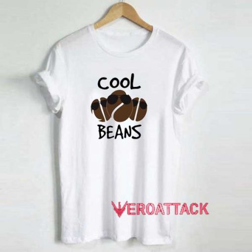 Cool Beans Coffee Meme Shirt