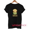 Dimpus Burger Shirt