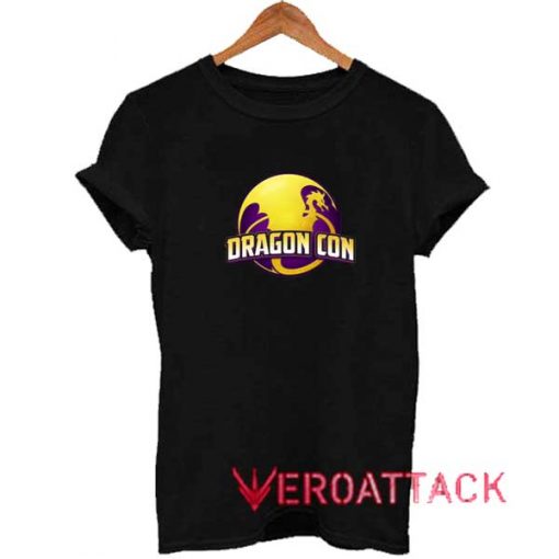Dragon Con Graphic Shirt