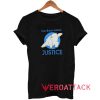 Ice Bear Wants Justice Shirt