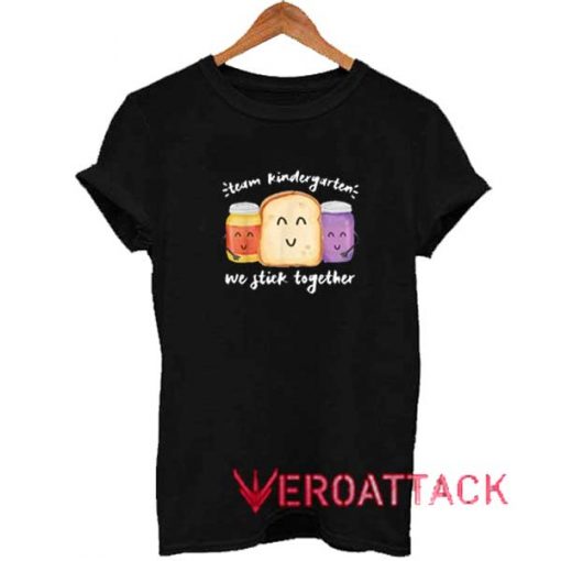 Team Kindergarten Meme Shirt