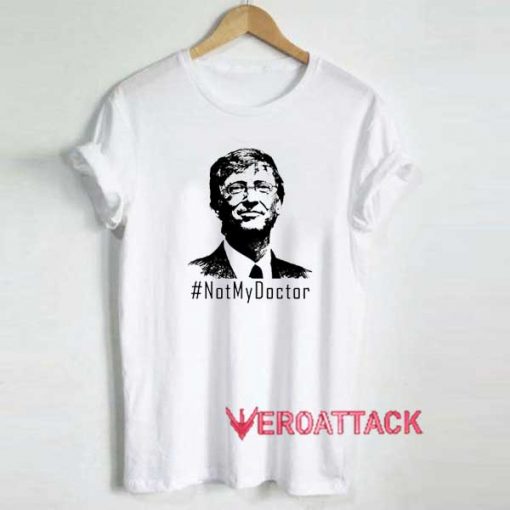 Vtg Bill Gates Meme Shirt