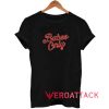 Babes Only Lettering Shirt