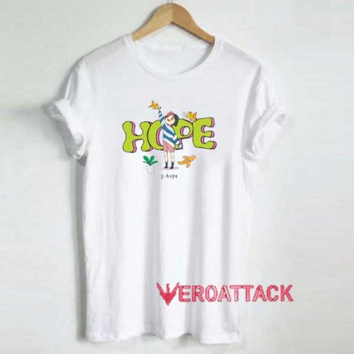 Hope World J-Hope Shirt
