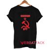 Russian Spy Meme Shirt
