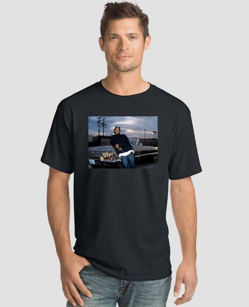 90's Movies Doughboy T Shirt