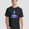 Placebo Ghost Girl T Shirt