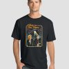 Retro Poster X Files the Truth Is out There Shirt