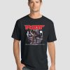 Rock Tour Ratt T Shirt