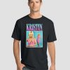 Kristin Chenoweth Bootleg Vintage 90s T-shirt