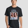 Anna Kendrick Vintage T-Shirt