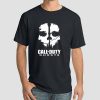 Funny Ghosts Call of Duty Shirts