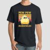 Official Chick Pew Pew Madafakas Shirt