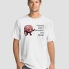 Lil Dicky Merch Brain Quotes Shirt
