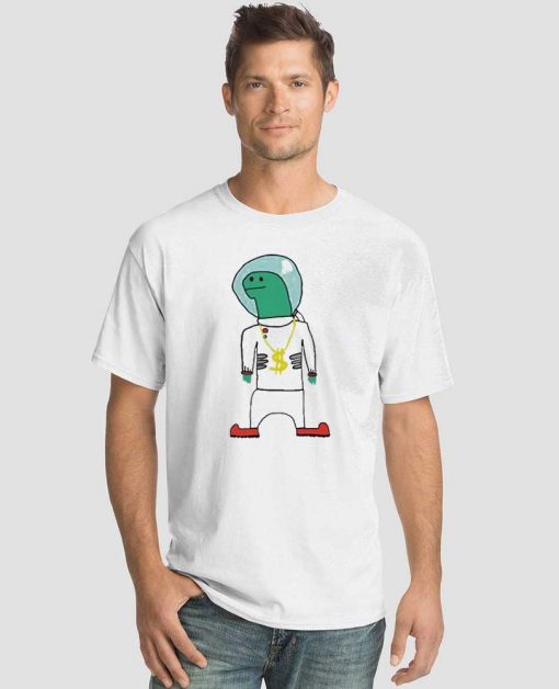 Meme Space Lamar Reckful Merch Shirt