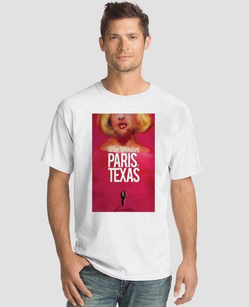 Paris Vintage T-Shirt