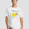Reckful Merchs Meow The Duck Shirt