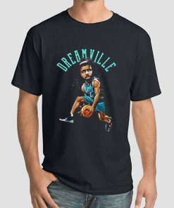 George Michael Dreamville Shirt