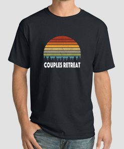 Marriage Couples Retreat Shirts