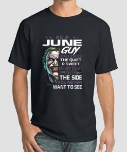 Official as a June Guy Shirt