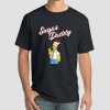 bThe Homer Simpson Sugar Daddy Shirt