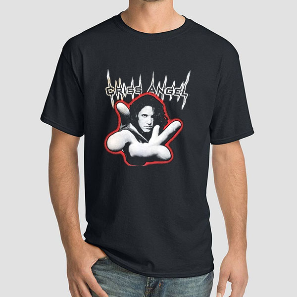 criss angel affliction shirts
