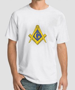 Freemason Logo Cool Masonic Shirts