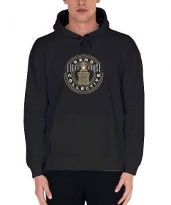 Black Hoodie Lighthouse Rend Collective Shirts