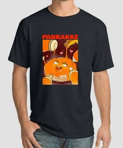 Naughty Pancake Cum Pankakke Shirt