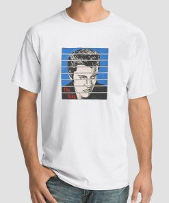 Inspired Vintage Elvis Presley T Shirt