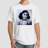 Anne Frank Meme Smile Shirt