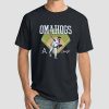 NWT Arkansas Razorbacks Omahogs Shirt