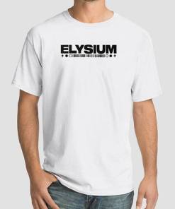 Alex Eubank Merch Elysium Essential Shirt