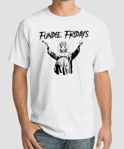 Fundie Fridays Dog Shirt