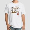 IBF World Champion Errol Spence Merchandise Shirt