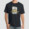 Big Penix Energy Logo Shirt