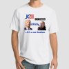 Funny Meme Fettermaen Joe Biden 2024 Shirt
