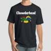 Chowdahedz Cockscomb T Shirt