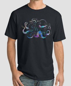 Inspired Octopus the Boys Shirt